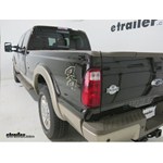 Extang Revolution Soft Tonneau Cover Automatic Latching Roll Up Vinyl Extang Tonneau Covers Ex54726