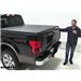 Extang Trifecta Soft Tonneau Cover Installation - 2019 Ford F-150