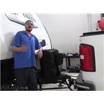 Fastway e2 Weight Distribution Installation - 2019 Winnebago Minnie Travel Trailer