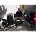 Fastway e2 Weight Distribution System Installation - 2010 Chevrolet Suburban