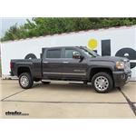 Air Lift WirelessONE Compressor System Installation - 2016 GMC Sierra 2500