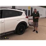 Firestone Coil-Rite Air Helper Springs Installation - 2018 Toyota RAV4