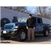 Firestone Coil-Rite Rear Air Helper Springs Installation - 2020 Jeep Gladiator