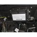 Firestone Ride-Rite Air Command Kit  Installation - 2012 Toyota Sienna