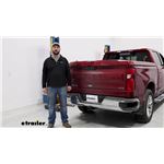 Firestone Double Convoluted Ride-Rite Air Helper Springs Installation - 2020 Chevrolet Silverado 150