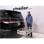 Best Lincoln Navigator Cargo Carriers | etrailer.com