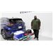 Flint Hill Goods Cargo Carrier Review - 2021 Nissan Murano