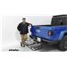 Flint Hill Goods Cargo Carrier Installation - 2023 Jeep Gladiator
