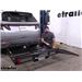 Flint Hill Goods Wheelchair Carrier with Ramp Review - 2022 Hyundai Tucson