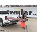 Flint Hill Goods Truck Bed Extender Review - 2022 GMC Sierra 1500