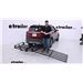 Flint Hill Goods 30x50 Wheelchair Carrier with Ramp Review - 2023 Kia Seltos