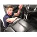 Westin Sure-Fit Front Floor Liners Review - 2020 Chevrolet Tahoe