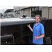 Furrion Access Router Rooftop Antenna Installation - 2015 Dynamax Force HD Motorhome