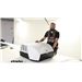 Furrion Chill Cube RV Air Conditioner Installation Guide - 2025 Keystone Cougar Half-Ton Travel Trai