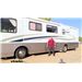 Furrion Chill HE RV Air Conditioner Installation - 2002 Coachmen Cross Country Motorhome