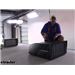 Furrion Chill Rooftop RV Air Conditioner Installation - 2021 Dutchmen Coleman Lantern Travel Trailer