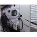 Furrion RV Tankless Water Heater Installation - 2016 Forest River Wildwood X-Lite Travel Trailer