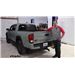 Gate King Adjustable Truck Bed Extender Installation - 2023 Toyota Tacoma