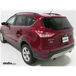 Play video Installing the Glacier Cable Tire Chains on your 2016 Ford Escape