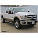 Glacier Cable Snow Tire Chains Review - 2014 Ford F-350