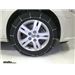Glacier Cable Snow Tire Chains Review - 2012 Dodge Grand Caravan