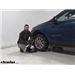 Glacier Cable Snow Tire Chains Installation - 2021 Chevrolet Equinox