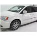 Glacier Square-Link Snow Tire Chains Review - 2013 Chrysler Town and Country
