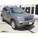Glacier Cable Snow Tire Chains Review - 2010 Jeep Grand Cherokee