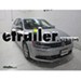 Glacier V-Trac Cable Snow Tire Chains Review - 2013 Volkswagen Jetta