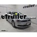 Glacier Square-Link Snow Tire Chains Review - 2013 Volkswagen Jetta