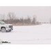 Glacier Cable Snow Tire Chains Review - 2014 Chevrolet Silverado 2500