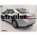 Glacier V-Trac Cable Snow Tire Chains Review - 2018 Toyota Corolla