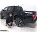 Glacier Cable Snow Tire Chains Review - 2019 Toyota Tacoma