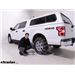 Glacier Cable Snow Tire Chains Installation - 2020 Ford F-150