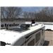 Go Power Overlander Solar Charging System Installation - 2019 Entegra Coach Odyssey Motorhome