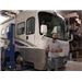 Go Power RV Converter and Smart Battery Charger Installation - 2002 Coachmen Cross Country Motorhome