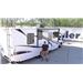 Go Power Solar Elite Charging System Installation - 2023 Entegra Coach Odyssey Motorhome