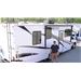 Go Power Solar Elite Charging Kit Installation - 2023 Entegra Coach Odyssey Motorhome
