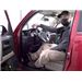 Hayes Syncronizer Trailer Brake Controller Installation - 2015 Toyota 4Runner