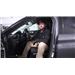 Hayes Engage Trailer Brake Controller Installation - 2021 Ford Explorer