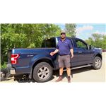 Hellwig Pro Series Helper Springs Installation - 2018 Ford F-150