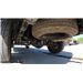 Hellwig Adjustable Rear Anti-Sway Bar Installation - 2023 Toyota Tacoma