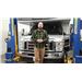 Hellwig Rear Anti-Sway Bar Step-By-Step Installation - 2024 Ford E-Series Cutaway