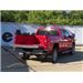 Gooseneck Trailer Hitch Installation - 2018 Chevrolet Silverado 3500