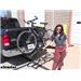 Hollywood Racks Hitch Bike Racks Review - 2018 Ram 1500 HLY94FR
