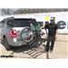 Hollywood Racks Hitch Bike Racks Review - 2020 Ford Expedition