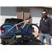 Hollywood Racks Hitch Bike Racks Review - 2021 Jeep Gladiator HR4000