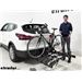 Hollywood Racks Destination 4 Bike Platform Rack Review - 2021 Nissan Rogue Sport