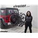 Hollywood Racks Destination 4 Bike Platform Rack Review - 2022 Jeep Wrangler Unlimited