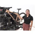 Hollywood Racks Destination E Bike Rack Review - 2019 Honda Ridgeline